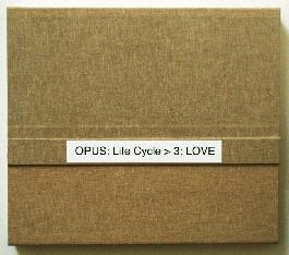 Opus: Life Cycles >3: Love - 1