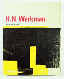 H N Werkman: Monographics - 1