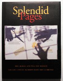 Splendid Pages - 1