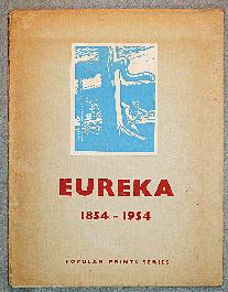 Eureka 1854-1954 - 1